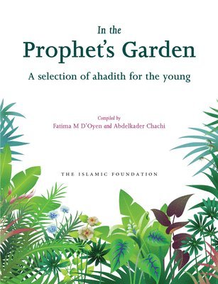 In the Prophet's Garden 1