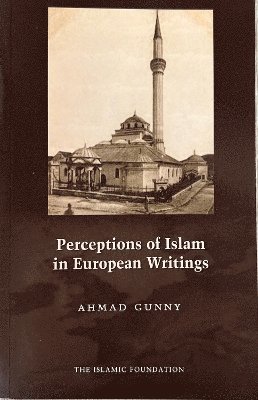 bokomslag Perceptions of Islam in European Writings