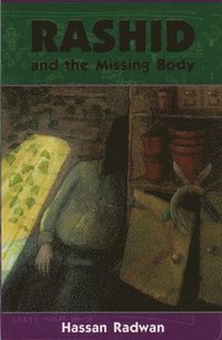 bokomslag Rashid and the Missing Body