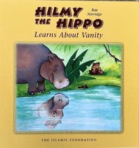 bokomslag Hilmy the Hippo Learns About Vanity