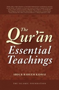 bokomslag The Qur'an: Essential Teachings