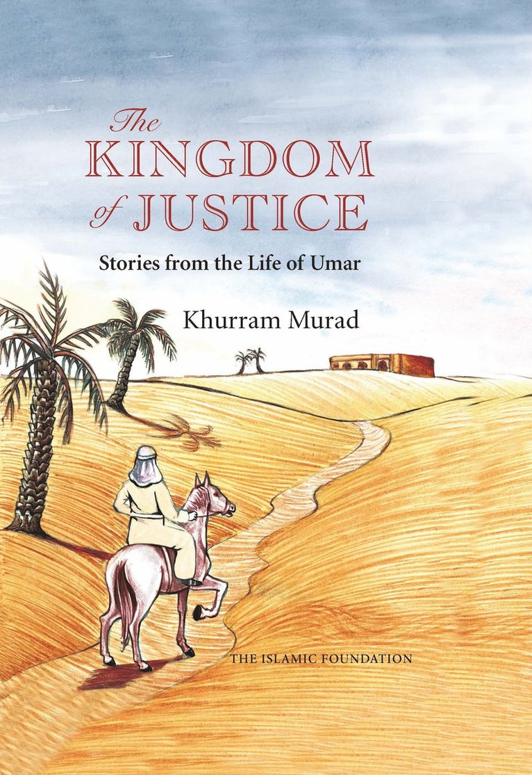 Kingdom of Justice