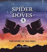 bokomslag Spider and the Doves