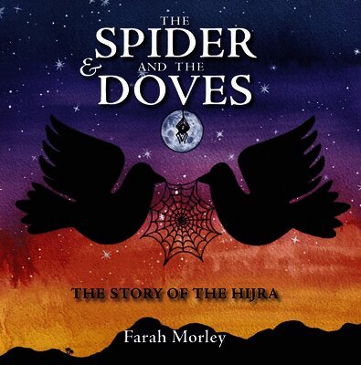 Spider and the Doves, Inbunden