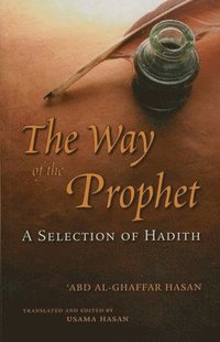 bokomslag The Way of the Prophet
