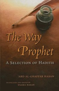 bokomslag Way of the Prophet