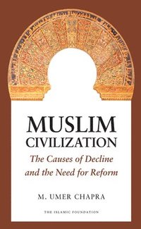 bokomslag Muslim Civilization