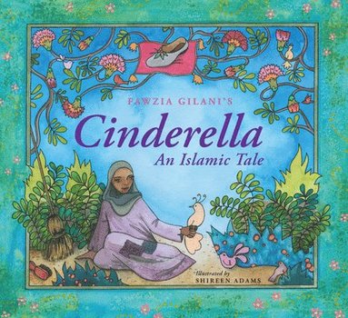 bokomslag Cinderella