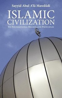 bokomslag Islamic Civilization