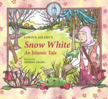 Fawzia Gilani - Snow White, Inbunden