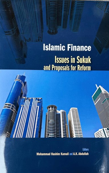 Mohammad Hashim Kamali, Mohammad Hashim Kamali, A.K. Abdullah - Islamic Finance, Inbunden
