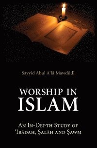 bokomslag Worship in Islam