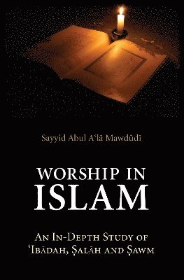 Worship in Islam 1