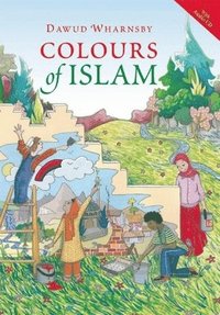bokomslag Colours of Islam
