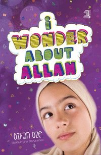 bokomslag I Wonder About Allah