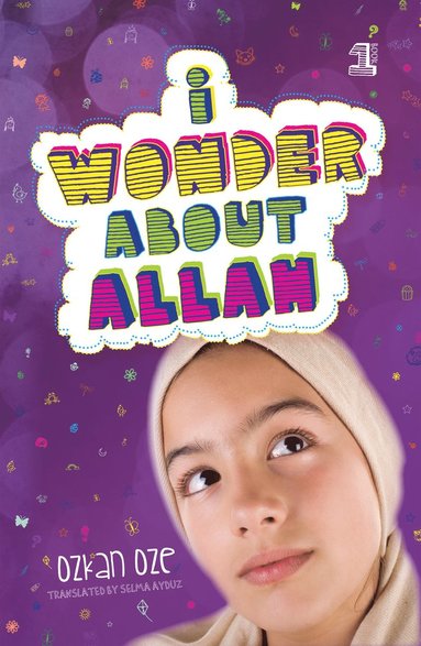 bokomslag I Wonder About Allah