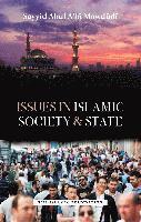 bokomslag Issues in Islamic Society and State