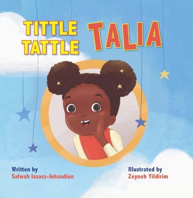 Tittle-Tattle Talia 1