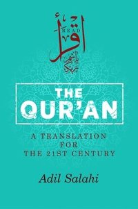 bokomslag Qur'an
