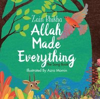 bokomslag Allah Made Everything