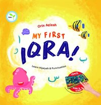 bokomslag My First Iqra