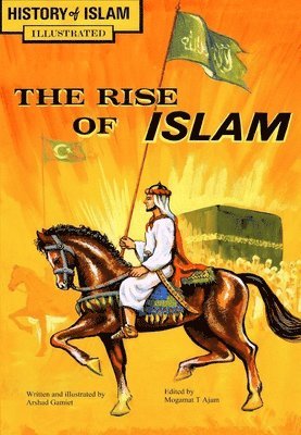 bokomslag The Rise of Islam