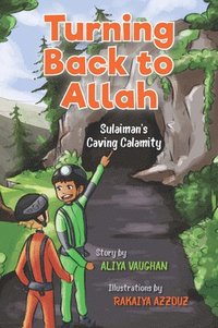 bokomslag Turning Back to Allah