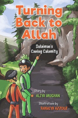 Turning Back to Allah 1