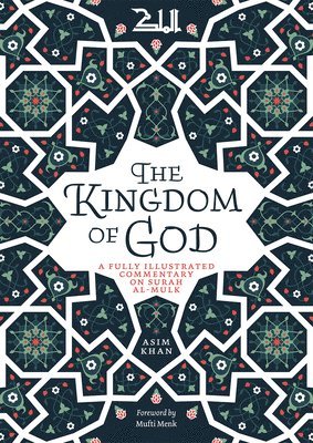 Asim Khan, Khan Asim - Kingdom of God, Häftad