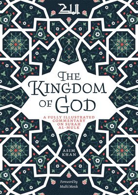 The Kingdom of God 1