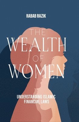 bokomslag Wealth of Women