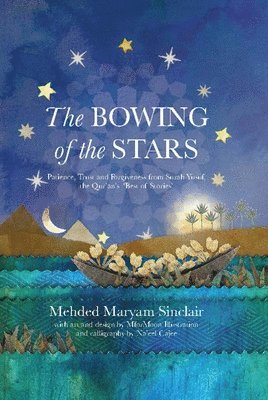 bokomslag Bowing of the Stars
