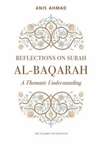 bokomslag Reflections on Surah Al-Baqarah