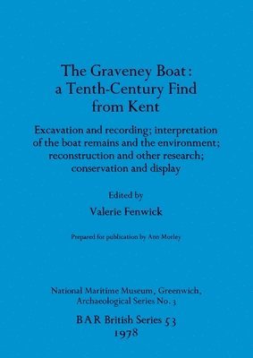 The Graveney Boat 1