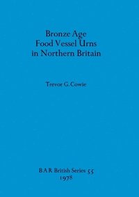 bokomslag Bronze Age Food Vessel Urns in Northern Britain