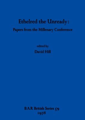 Ethelred the Unready