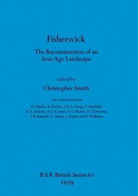 bokomslag Fisherwick