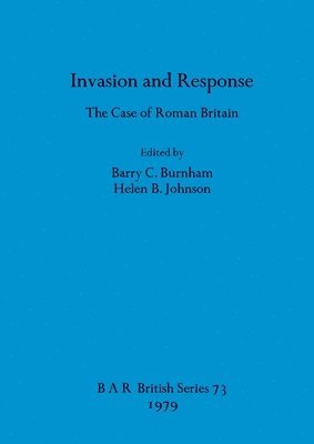 Invasion and Response 1