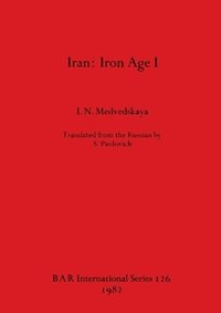 bokomslag Iran