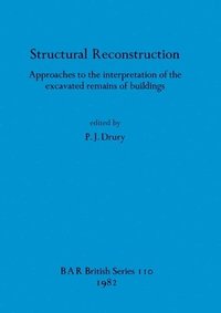 bokomslag Structural Reconstruction