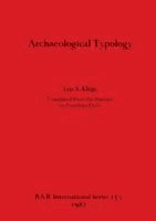Leo S Klejn, Leo S. Klejn - Archaeological Typology, Häftad