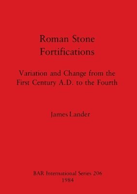 Roman Stone Fortifications 1