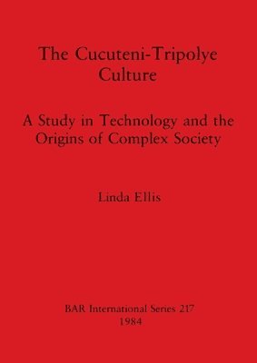 Linda Ellis - Cucuteni-Tripolye Culture, Häftad