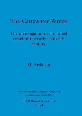 Cattewater Wreck