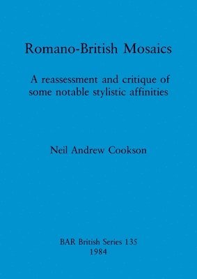 Romano-British Mosaics 1