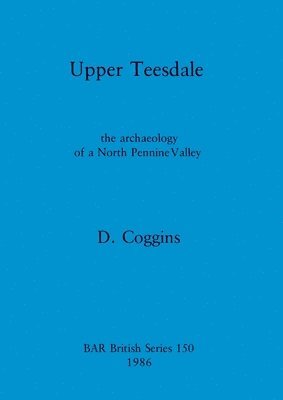 Upper Teesdale 1
