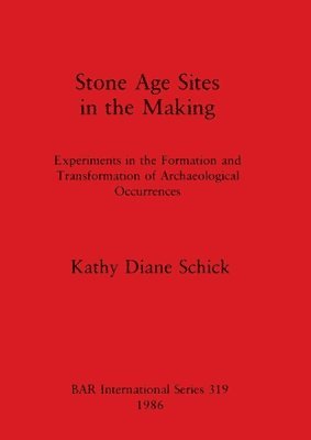 Stone Age Sites in the Making 1