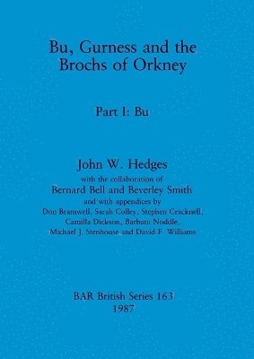 Bu, Gurness and the Brochs of Orkney 1