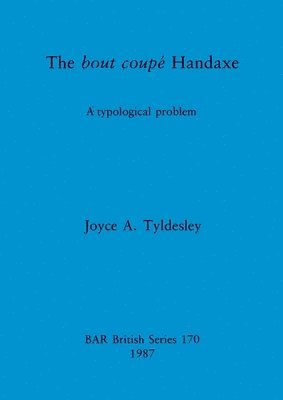 The bout coupe Handaxe 1