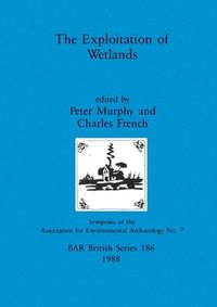bokomslag The Exploitation of Wetlands